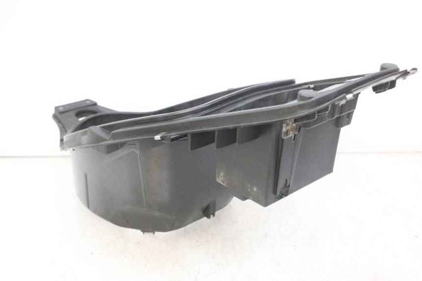 photo de COFFRE SELLE GILERA RUNNER SL 50 (2006 - 2009)