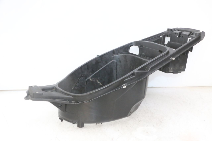 photo de COFFRE SELLE GILERA RUNNER SL 50 (2006 - 2009)