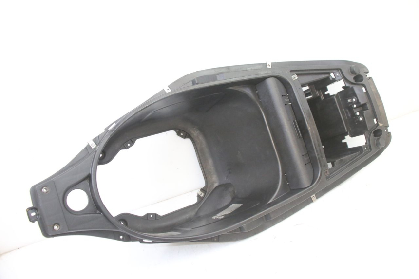 photo de COFFRE SELLE GILERA RUNNER SP 50 (2006 - 2008)