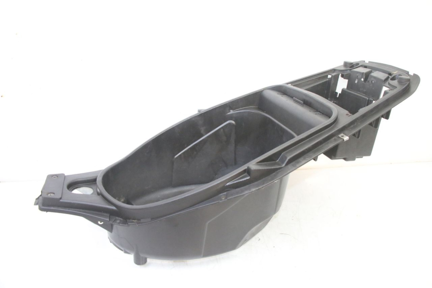 photo de COFFRE SELLE GILERA RUNNER SP 50 (2006 - 2008)