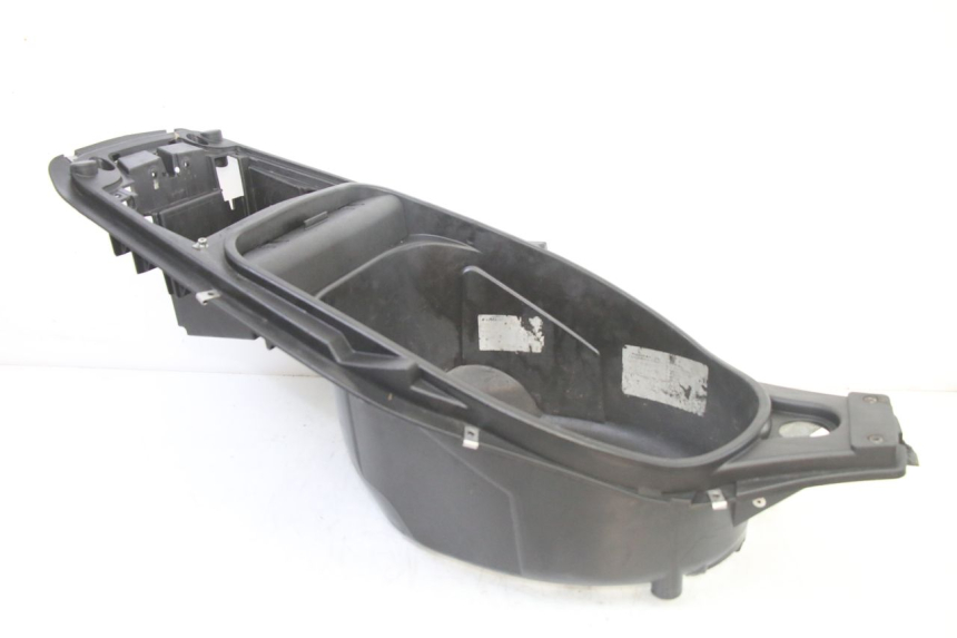 photo de COFFRE SELLE GILERA RUNNER SP 50 (2006 - 2008)
