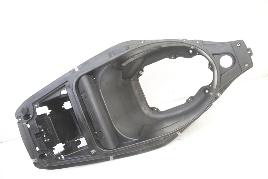 photo de COFFRE SELLE GILERA RUNNER SP 50 (2006 - 2008)
