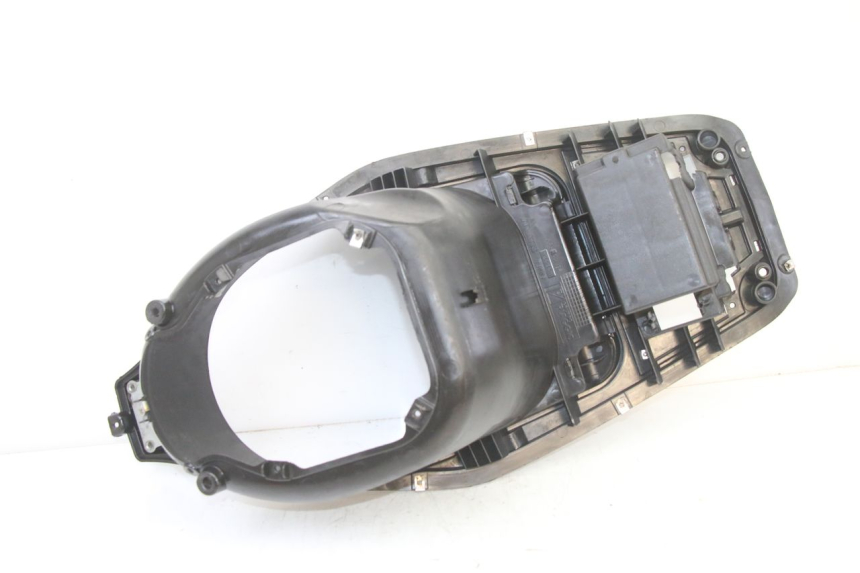 photo de COFFRE SELLE GILERA RUNNER SP 50 (2006 - 2008)
