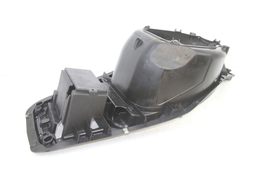 photo de COFFRE SELLE GILERA RUNNER SP 50 (2006 - 2008)