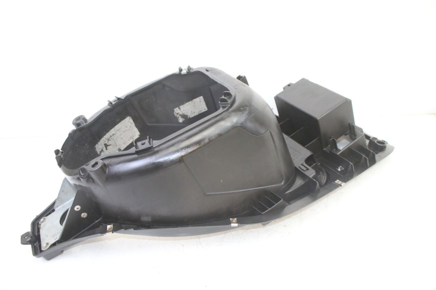 photo de COFFRE SELLE GILERA RUNNER SP 50 (2006 - 2008)