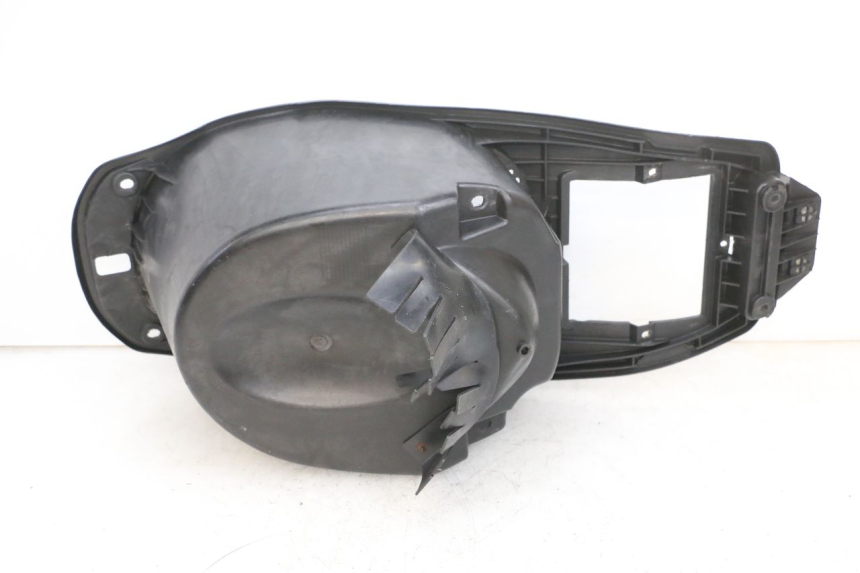 photo de COFFRE SELLE DAELIM S1 125 (2007 - 2016) - Autre angle de vue