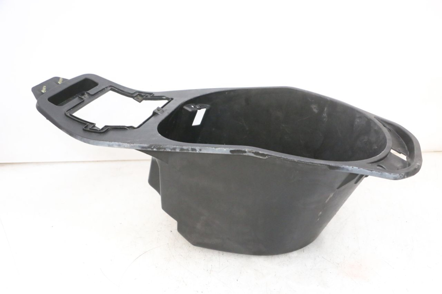 photo de COFFRE SELLE DAELIM S1 125 (2007 - 2016) - État de surface