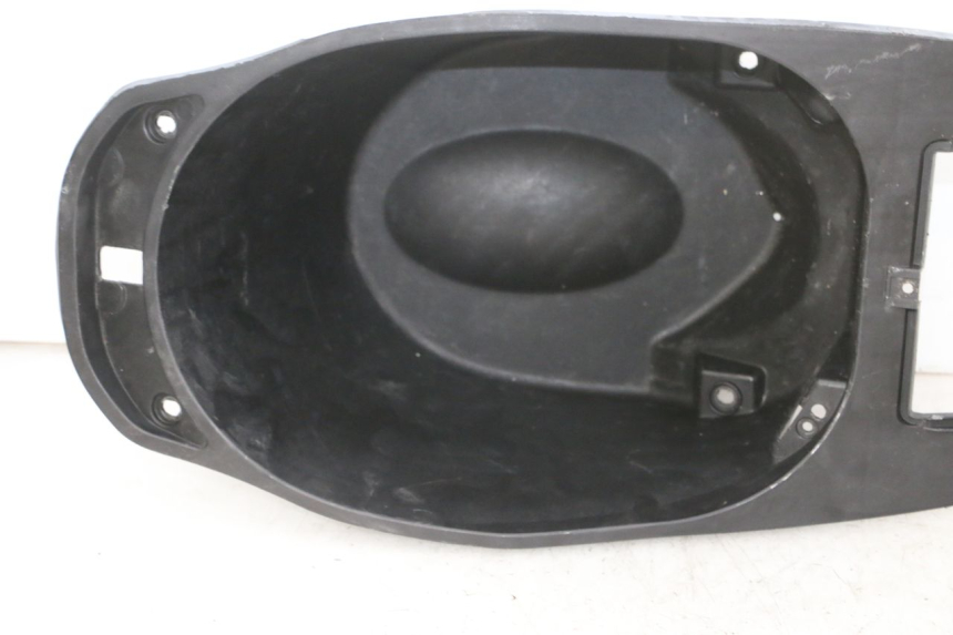 photo de COFFRE SELLE DAELIM S1 125 (2007 - 2016) - Pièce contrôlée