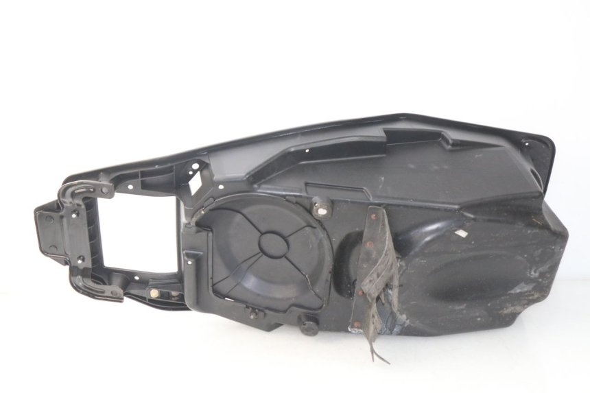 photo de COFFRE SELLE DAELIM S3 125 (2010 - 2017)