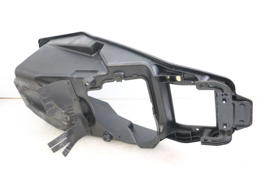 photo de COFFRE SELLE DAELIM S3 125 (2010 - 2017)