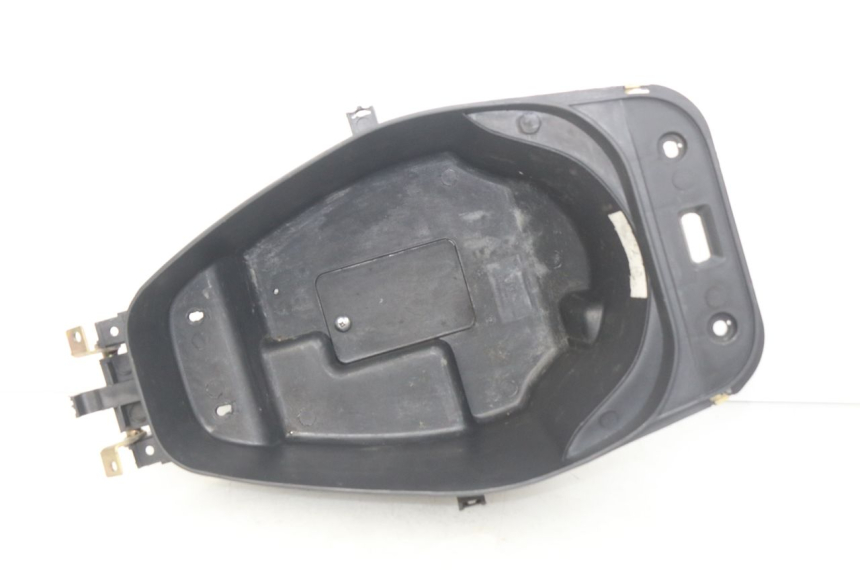 photo de COFFRE SELLE SACHS FY125T FY T 125 (2007 - 2011)