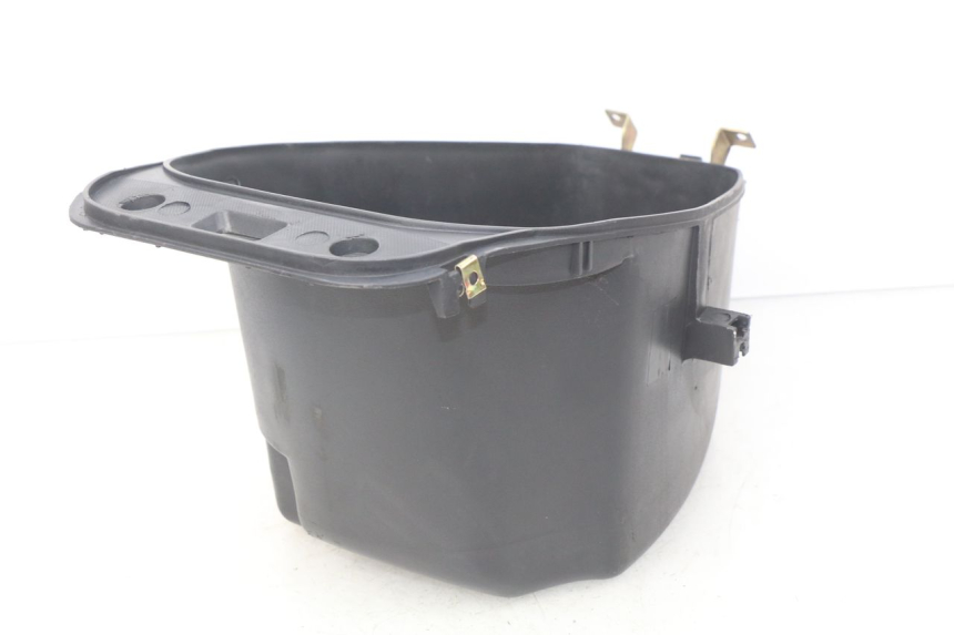 photo de COFFRE SELLE SACHS FY125T FY T 125 (2007 - 2011)
