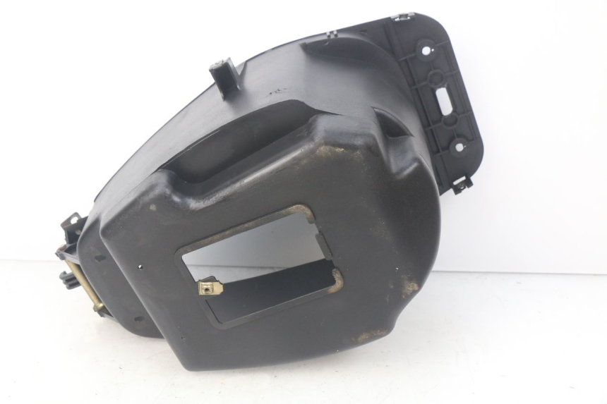 photo de COFFRE SELLE SACHS FY125T FY T 125 (2007 - 2011)
