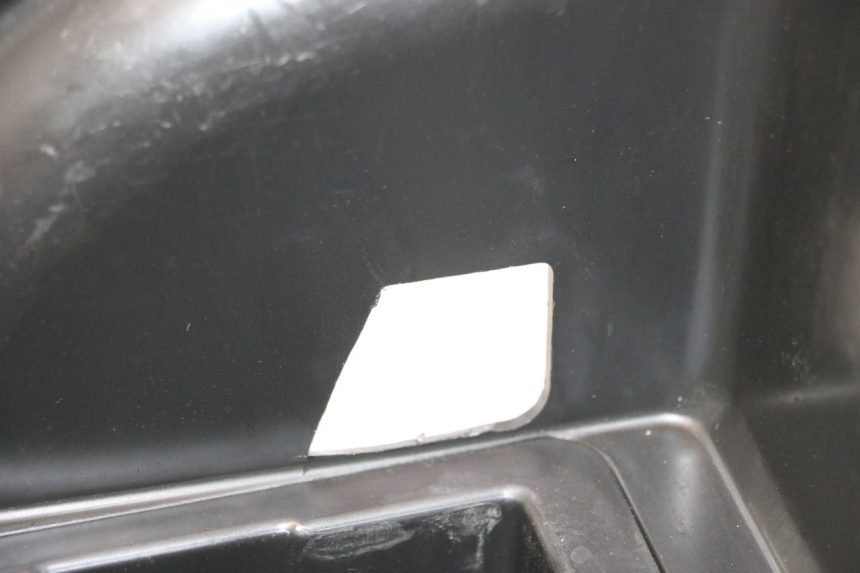 photo de COFFRE SELLE BAIKU SAKURA 1 (2021 - 2025) - Détail de la pièce