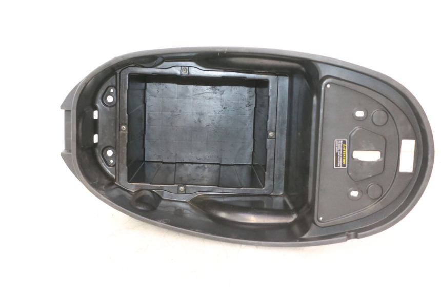 photo de COFFRE SELLE BAIKU SAKURA 1 (2021 - 2025) - Vue d’ensemble
