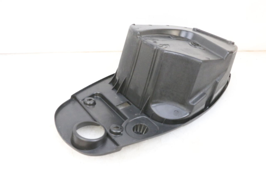 photo de COFFRE SELLE JM MOTORS SANTANA EVO 50 (2024 - 2026) - Zoom état d’usage