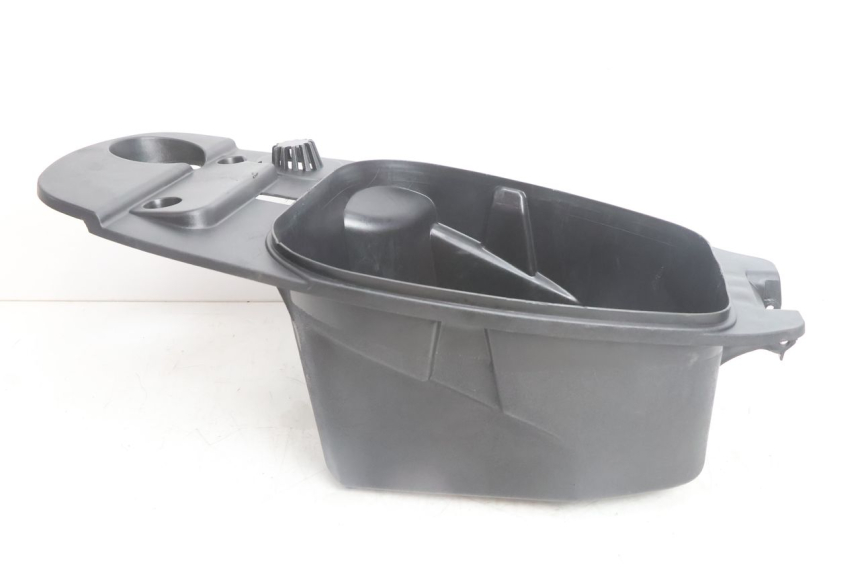 photo de COFFRE SELLE JM MOTORS SANTANA EVO 50 (2024 - 2026) - Vue principale