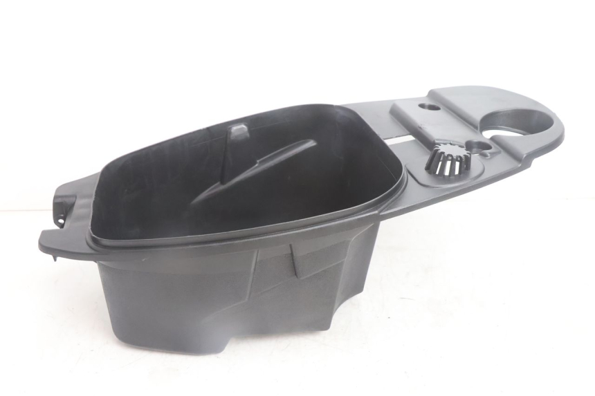 photo de COFFRE SELLE JM MOTORS SANTANA EVO 50 (2024 - 2026) - Détail de la pièce