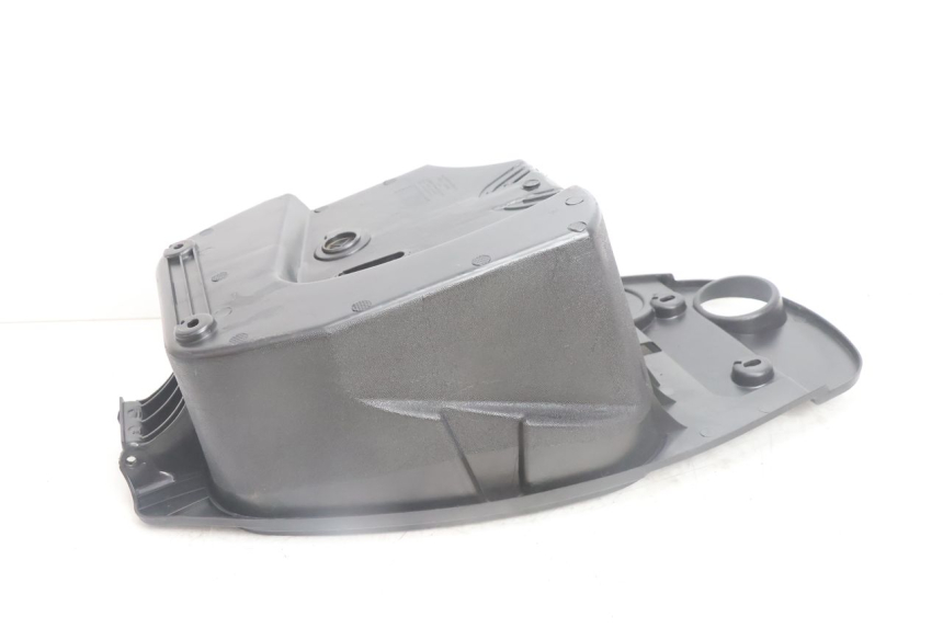 photo de COFFRE SELLE JM MOTORS SANTANA EVO 50 (2024 - 2026) - Vue d’ensemble
