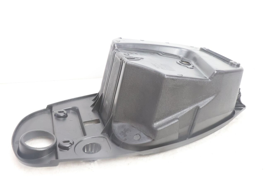 photo de COFFRE SELLE JM MOTORS SANTANA EVO 50 (2024 - 2026) - Points de fixation