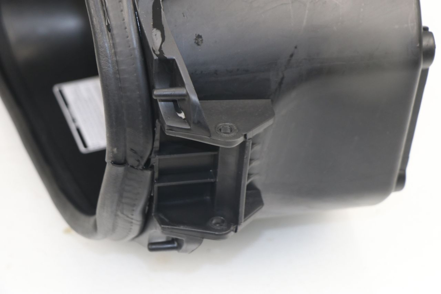 photo de COFFRE SELLE JM MOTORS SANTANA 50 (2014 - 2020)