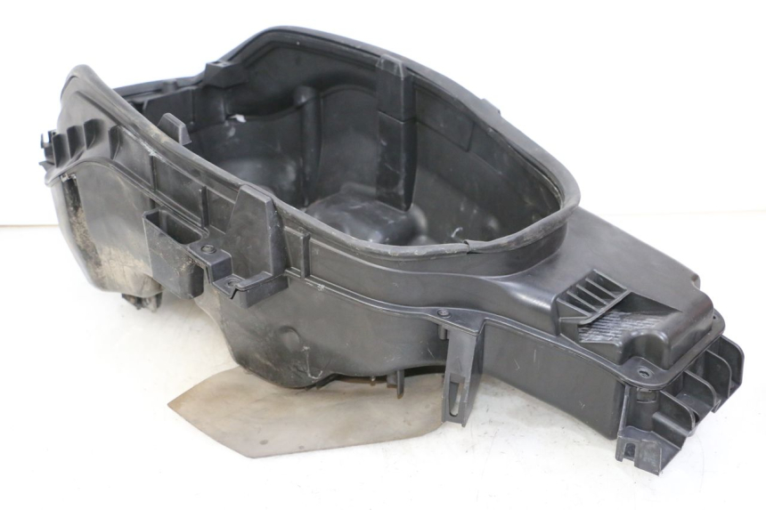 photo de COFFRE SELLE PEUGEOT SATELIS 250 (2006 - 2012)