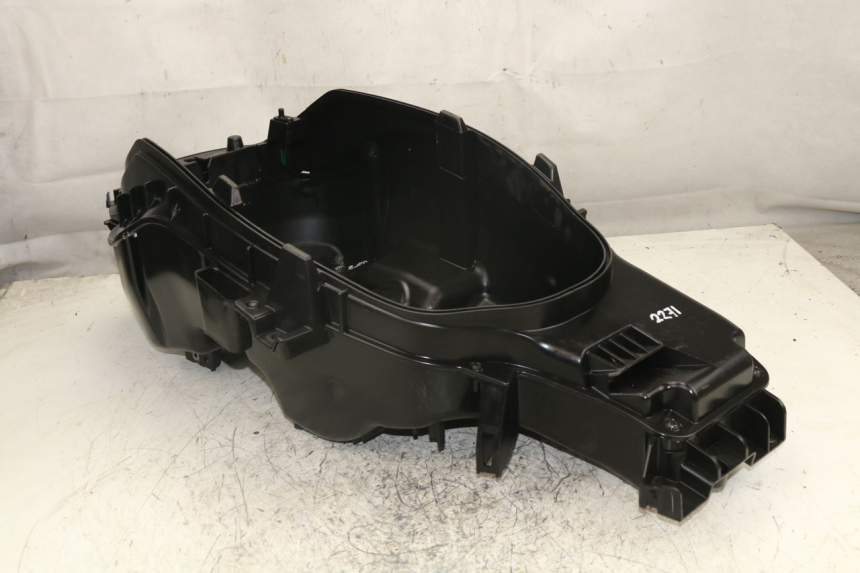 photo de COFFRE SELLE PEUGEOT SATELIS 400 (2007 - 2013)