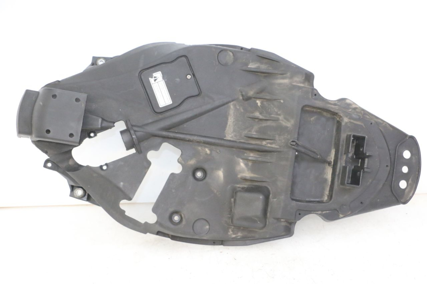 photo de COFFRE SELLE APRILIA SCARABEO GT TOURING 125 (1999 - 2005)