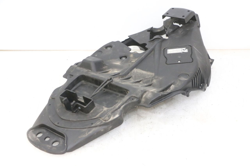 photo de COFFRE SELLE APRILIA SCARABEO GT TOURING 125 (1999 - 2005)