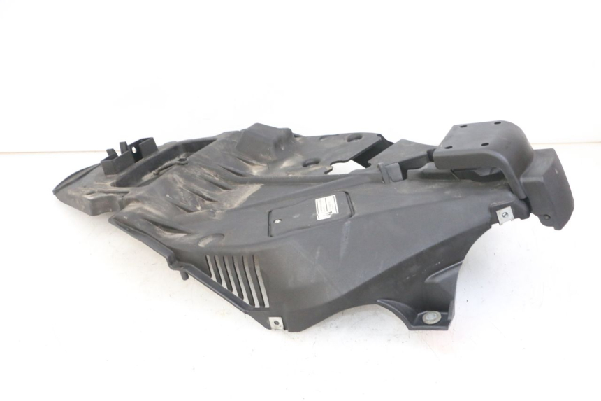 photo de COFFRE SELLE APRILIA SCARABEO GT TOURING 125 (1999 - 2005)