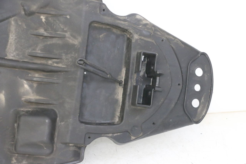 photo de COFFRE SELLE APRILIA SCARABEO GT TOURING 125 (1999 - 2005)