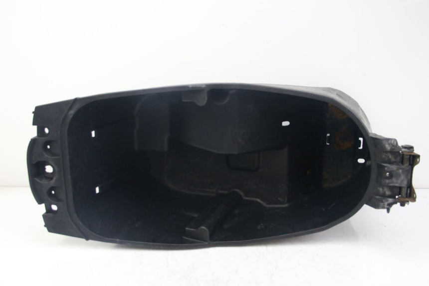 photo de COFFRE SELLE MBK SKYLINER 125 (1998 - 2001)