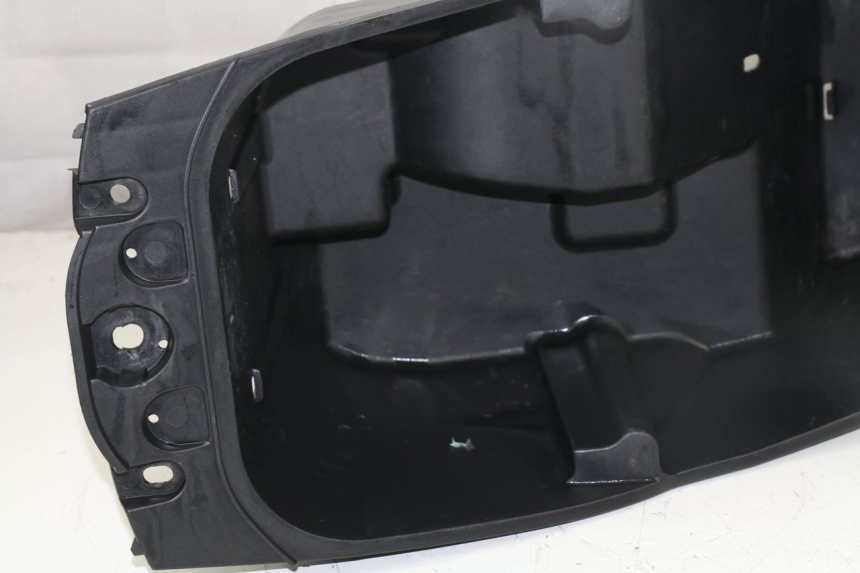 photo de COFFRE SELLE MBK SKYLINER 125 (1998 - 2001)