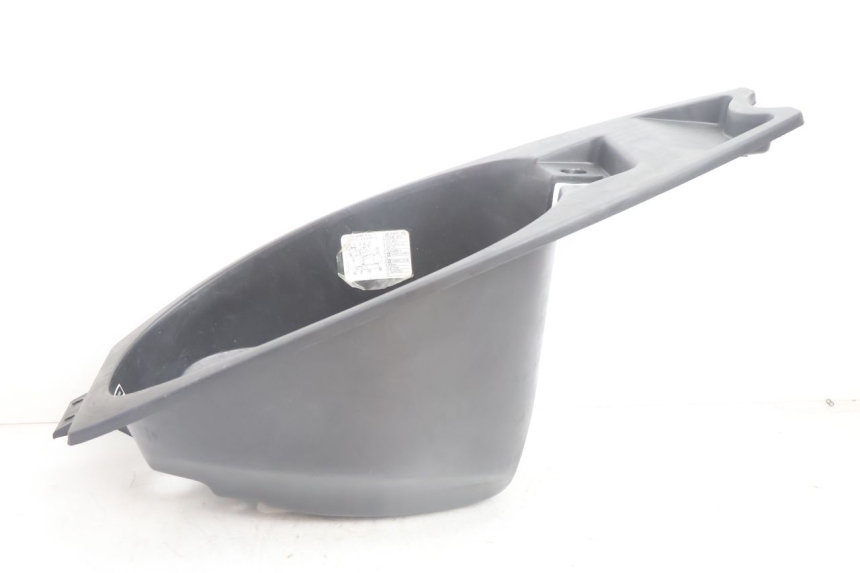 photo de COFFRE SELLE RIDE SLASH 2T 50 (2012 - 2014) - Détail de la pièce