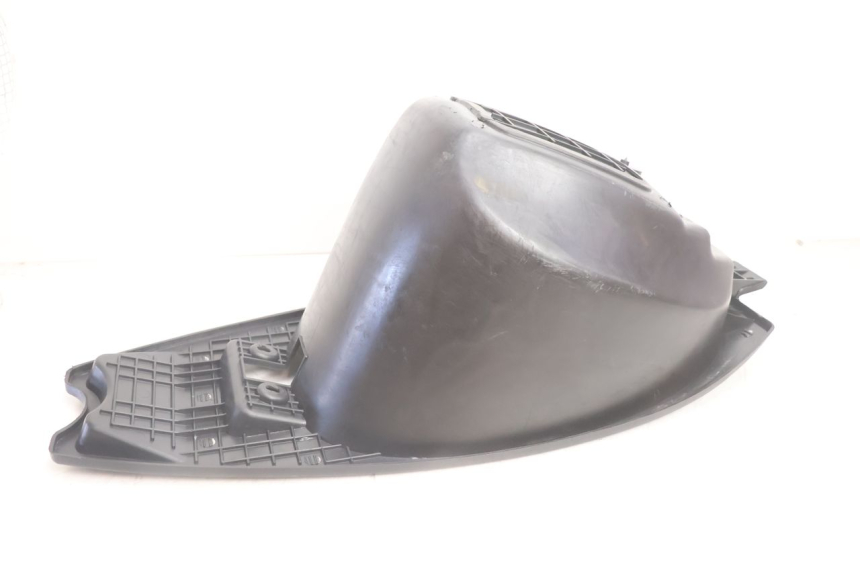 photo de COFFRE SELLE RIDE SLASH 2T 50 (2012 - 2014) - Gros plan technique