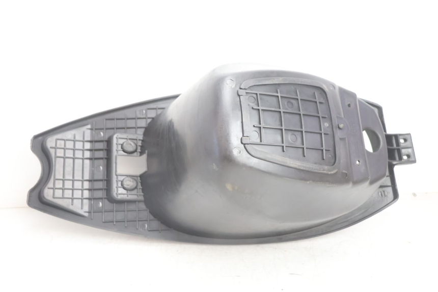 photo de COFFRE SELLE RIDE SLASH 2T 50 (2012 - 2014) - Points de fixation