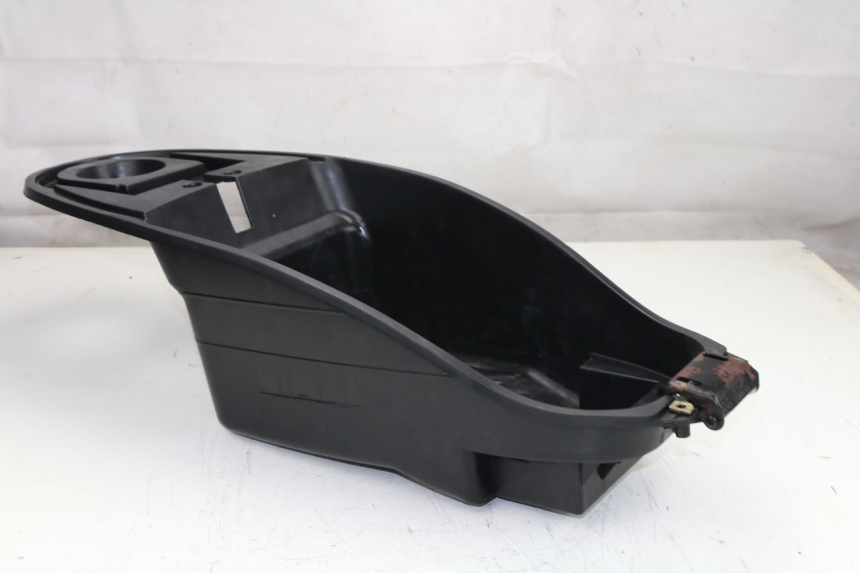 photo de COFFRE SELLE ZNEN SPEEDER 50 (2012 - 2016)