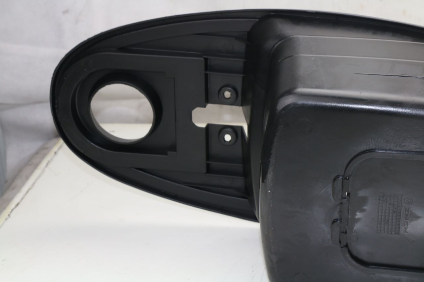 photo de COFFRE SELLE ZNEN SPEEDER 50 (2012 - 2016)