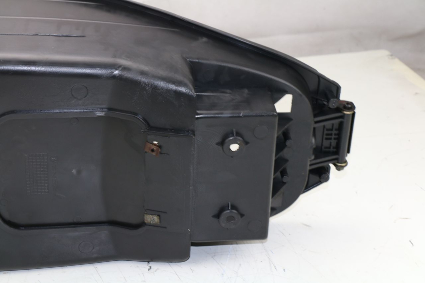 photo de COFFRE SELLE ZNEN SPEEDER 50 (2012 - 2016)