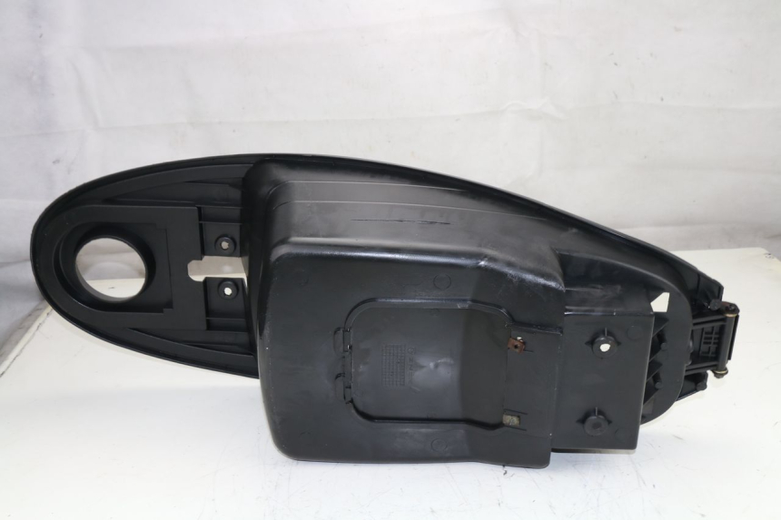 photo de COFFRE SELLE ZNEN SPEEDER 50 (2012 - 2016)