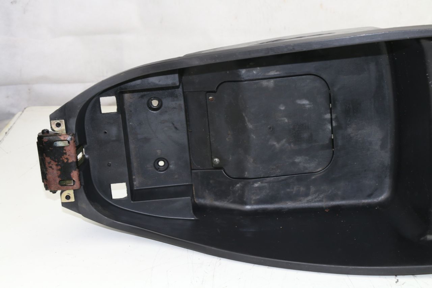photo de COFFRE SELLE ZNEN SPEEDER 50 (2012 - 2016)