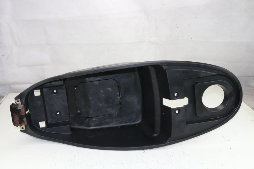 photo de COFFRE SELLE ZNEN SPEEDER 50 (2012 - 2016)