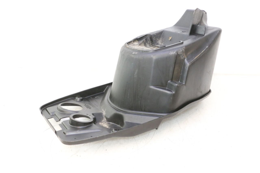photo de COFFRE SELLE PEUGEOT SPEEDFIGHT 2 AC 50 (2000 - 2009) - Zoom état d’usage
