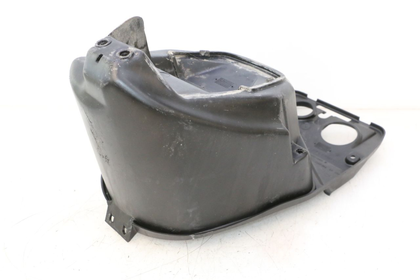 photo de COFFRE SELLE PEUGEOT SPEEDFIGHT LC 50 (1996 - 2002) - Zoom état d’usage