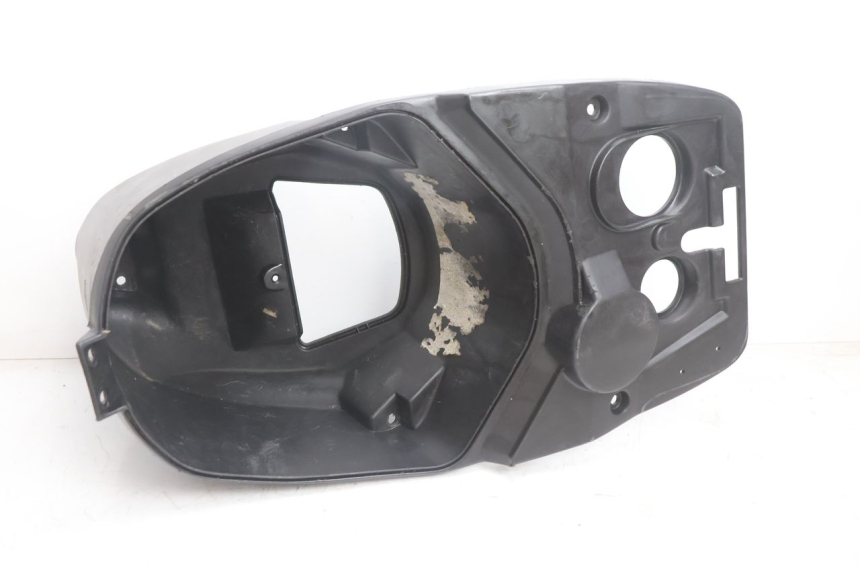 photo de COFFRE SELLE PEUGEOT SPEEDFIGHT LC 50 (1996 - 2002) - Zoom état d’usage