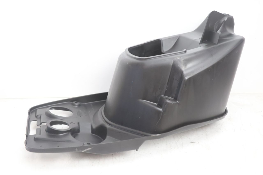 photo de COFFRE SELLE PEUGEOT SPEEDFIGHT LC 50 (1996 - 2002) - Points de fixation