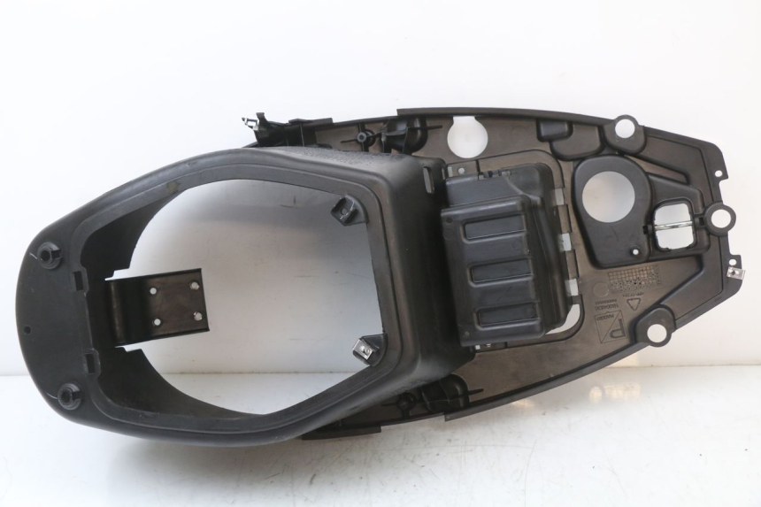 photo de COFFRE SELLE APRILIA SR 2T 50 (2018 - 2022)