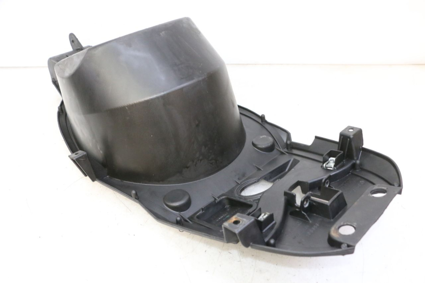 photo de COFFRE SELLE APRILIA SR R 2T LC 50 (2018 - 2021)