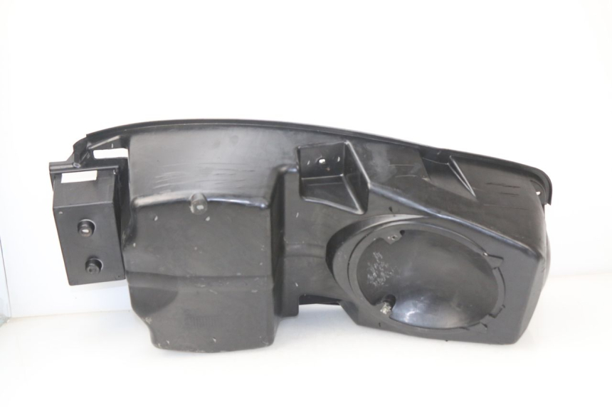 photo de COFFRE SELLE RAZZO STEED 125 (2012 - 2018)