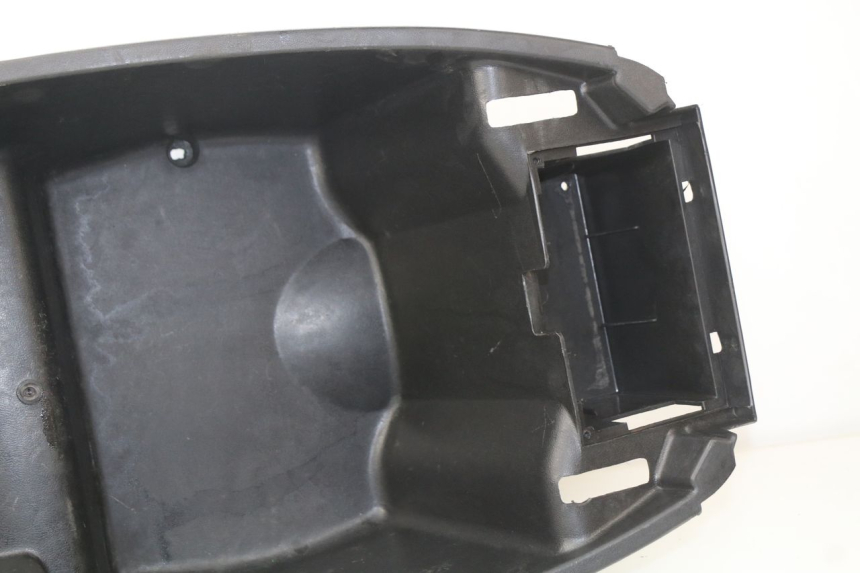photo de COFFRE SELLE RAZZO STEED 125 (2012 - 2018)